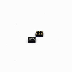 TPS3420DDRYR 6-SON (1.45x1) IC CTLR PB 2CH CONFIG 6-SON