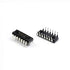 0KLK007.TS -  - FUSE FAST ACT MIDGET 7A 600V