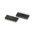 QS3251S1G - 16-SOIC - IC MUX/DEMUX 8:1 16-SOIC