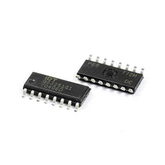 QS3251S1G 16-SOIC IC MUX/DEMUX 8:1 16-SOIC