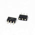 HN3C51F-GR(TE85L,F - SM6 - TRANS 2NPN 120V 0.1A SM6