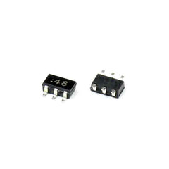 HN3A51F(TE85L,F) SM6 TRANS 2PNP 120V 0.1A SM6