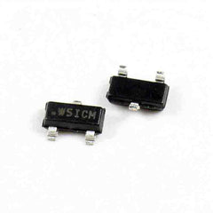 ATSHA204A-STUCZ-T SOT-23-3 IC CRYPTO 4.5KB SWI