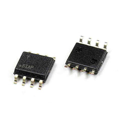 ATSHA204A-SSHDA-B 8-SOIC IC CRYPTO 4.5KB I2C