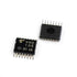 74VHC165FT - 16-TSSOP - IC REG SHIFT PISO 8BIT 16TSSOP