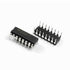 AM26LS31PC - 16-PDIP - IC QUAD DIFF LINE DRVR