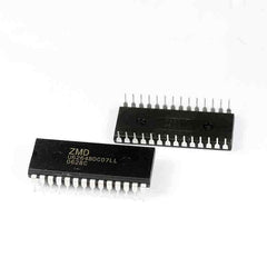 U6264BDC07LLG1 28-PDIP IC SRAM ZMD 8K X 8 28-DIP