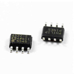 ADA4522-2ARZ 8-SOIC IC OP AMP 55V LN ZD 8SOIC