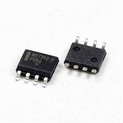 NCV7342D10R2G 8-SOIC IC TRANSCEIVER CAN 8-SOIC