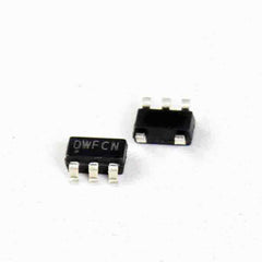 AAT4618IGV-0.5-1-T1 SOT-23-5 IC CURRENT LIMITED SWITCH 5SOT23