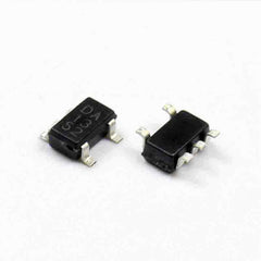 BD2224G-TR 5-SSOP IC PWR SWITCH HI SIDE 0A 5-SSOP