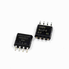 AT45DB081E-SHN-T 8-SOIC IC FLASH 8MBIT 85MHZ 8SOIC