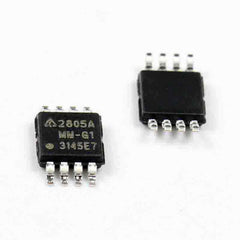 AP2805AMMTR-G1 8-MSOP IC USB POWER SWITCH MSOP-8