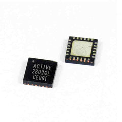 ACT2802QL-T 24-QFN (4x4) IC PMU CONV/LDO REG