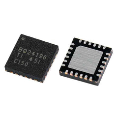BQ24196RGER 24-VQFN (4x4) IC BATT CHARGE MGMT 24VQFN