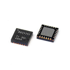 BQ24251RGER 24-VQFN (4x4) IC BATT CHARGER LI-ION 24VQFN