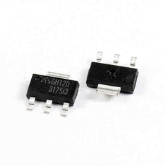 AP2114H-1.8TRG1 SOT-223 IC REG LDO 1.8V 1A SOT223