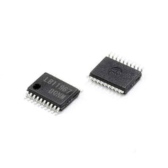 LB11967V-TLM-E 20-SSOP IC MOTOR CTLR PAR/PWM SSOP20