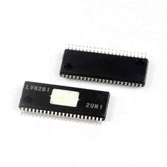 LV8281VR-TLM-H - IC SYSTEM MOTOR DRIVER