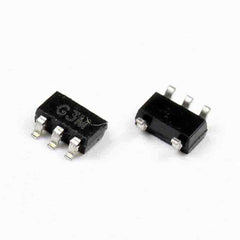 AP2112K-1.8TRG1 SOT-23-5 IC REG LDO 1.8V 0.6A SOT25