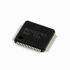 BU16027KV-E2 64-VQFP (10x10) IC HDMI SWITCH 2.25GBPS 64VQFP