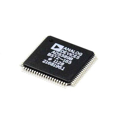 AD9389BBSTZ-165 80-LQFP (14x14) XMITTER HDMI/DVI 165MHZ 80LQFP