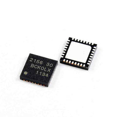 SI2156-B30-GMR 32-QFN (5x5) IC DTV TUNER WORLDWIDE 32-QFN