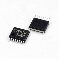 LA72910V-TLM-H 16-SSOP IC MOD/DEMOD FM VIDEO 16SSOP