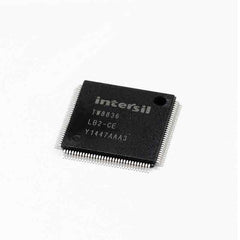 TW8836-LB2-CE 128-LQFP (14x14) IC LCD VIDEO PROCESSOR 128-LQFP