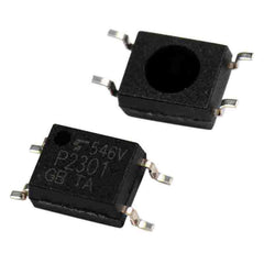 TLP2301(TPL,E 6-SO, 4 Lead OPTOISO 3.75KV TRANS 6-SO 4 LEAD