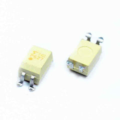 TLP627(TP1,F) 4-SMD OPTOISOLTR 5KV DARLINGTON 4-SMD