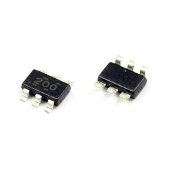 TPS562200DDCT 6-SOT IC REG BUCK ADJ 2A SYNC SOT-23-6