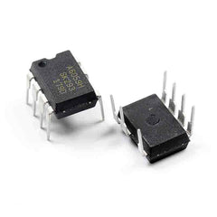 STR-A6059H 8-DIP IC REG PWM CONV AC/DC 8-DIP