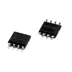 VIPER12AS 8-SOIC N IC OFFLINE SWIT PWM SMPS 8SOIC