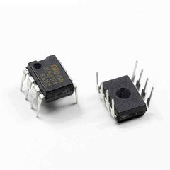VIPER12ADIP 8-DIP IC OFFLINE SWIT PWM SMPS CM 8DIP