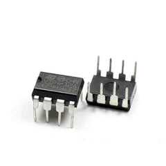 VIPER12ADIP-E 8-DIP IC OFFLINE SWIT PWM SMPS CM 8DIP