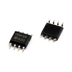 VIPER12AS-E 8-SOIC N IC OFFLINE SWIT PWM SMPS 8SOIC