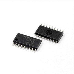 SSC9522S 18-SOP IC CTLR QUASI RES AC/DC 8SOP