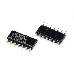 PCF7991AT/1081,118 14-SOIC IC RF REMOTE WIRELESS 14SOIC