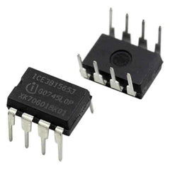 ICE3B1565J PG-DIP-8 IC OFFLINE CTRLR SMPS OTP 8DIP