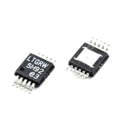 LT8609IMSE#PBF 10-MSOP-EP IC REG BUCK ADJ 2A SYNC 10MSOP