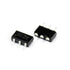 NCR405UX - 6-TSOP - IC LED DRIVER LINEAR 50MA 6TSOP