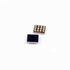 FAN5776UCX - 12-WLCSP (1.42x1.67) - IC LED DRIVER RGLTR DIM 12WLCSP