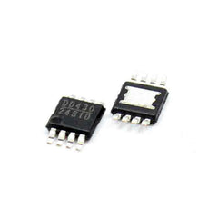MP2481DH-LF-P 8-MSOP-EP IC REG BUCK SYNC 36V 1.2A