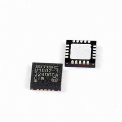 UCS1002-1-BP-TR 20-QFN (4x4) IC USB PORT POWER CTRLR 20QFN