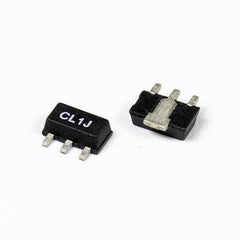 CL1N8-G TO-243AA (SOT-89) IC LED DRIVER LIN 20MA TO243AA