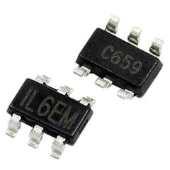 MP3202DJ-LF-Z TSOT-23-6 IC LED DRIVER