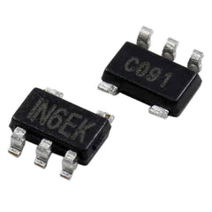 MP3302DJ-LF-Z TSOT-23-5 IC LED DRIVER