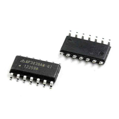 AP3039AMTR-G1 14-SO IC LED DRIVER CTRLR 50MA 14SO