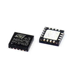 LNBH29EQTR 16-QFN (4x4) IC LNB CTRL STEP-UP I2C 16QFN
